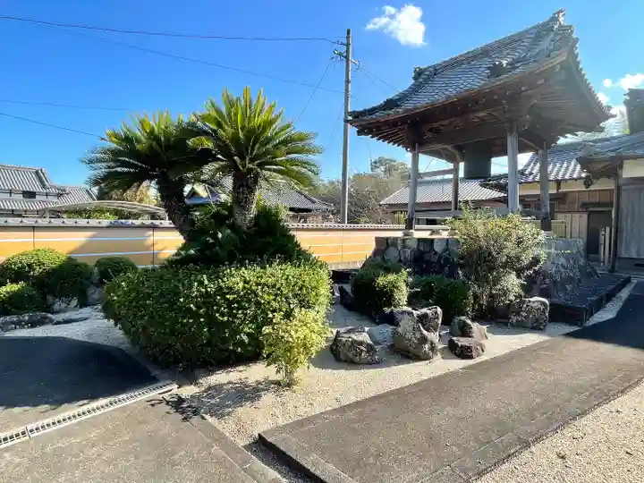 浄源寺(三重県)