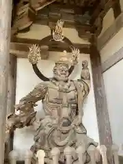 西明寺(滋賀県)