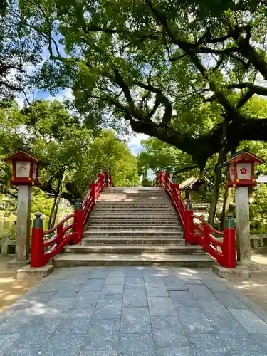太宰府天満宮のその他建物