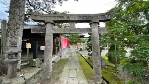 長念寺(山形県)