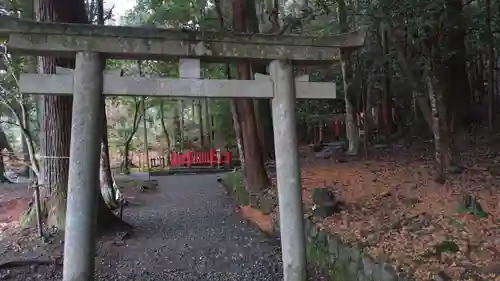 出雲大神宮(京都府)