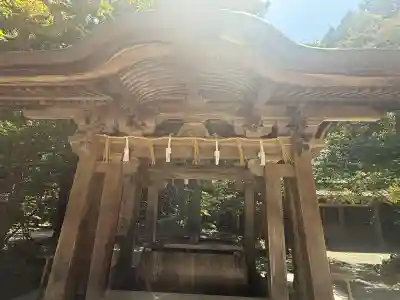 彌彦神社(新潟県)