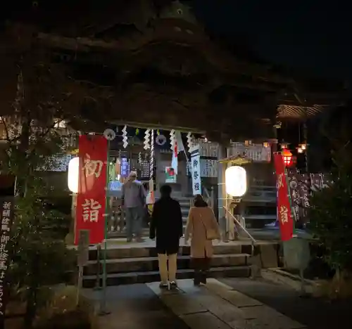 春日神社(神奈川県)