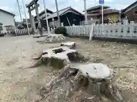 西之宮神社(滋賀県)