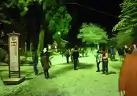 中尊寺のその他建物