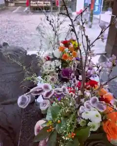 滑川神社 - 仕事と子どもの守り神(福島県)(2022年02月25日(金) 15時25分52秒投稿)