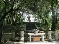 唐招提寺のその他建物