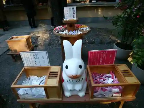 赤坂氷川神社(東京都)