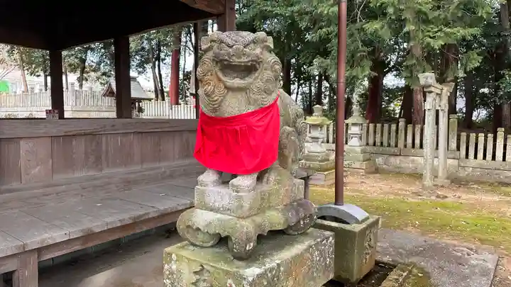大歳神社(兵庫県)