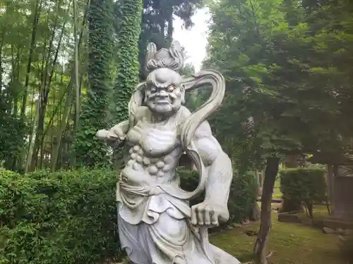 霊泉寺(福井県)