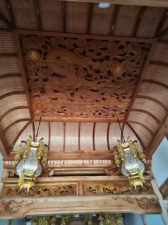 山清寺(福島県)