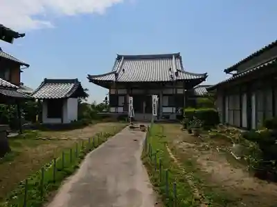 観音寺のその他建物