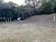 相模国総社六所神社(神奈川県)