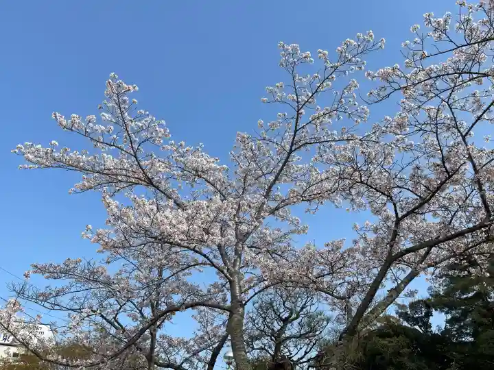 稲荷神社(三重県)