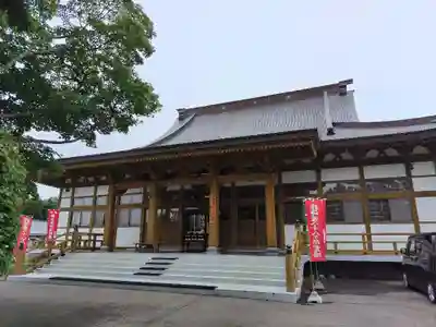 善照寺(北海道)