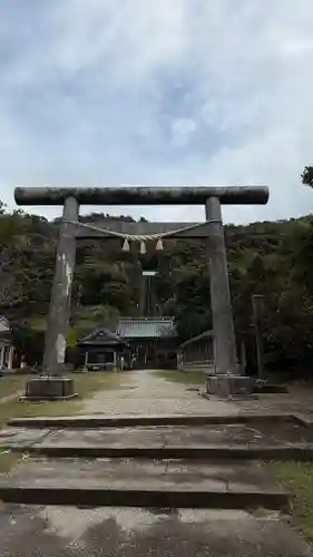洲崎神社(千葉県)