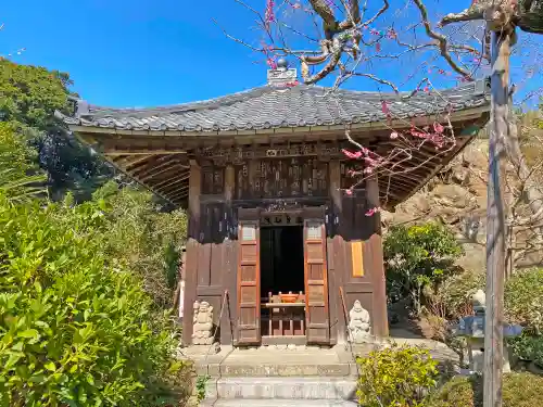 瑞泉寺のその他建物