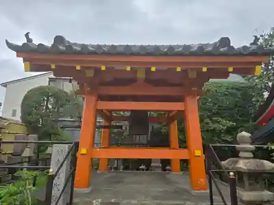 長宝寺(大阪府)