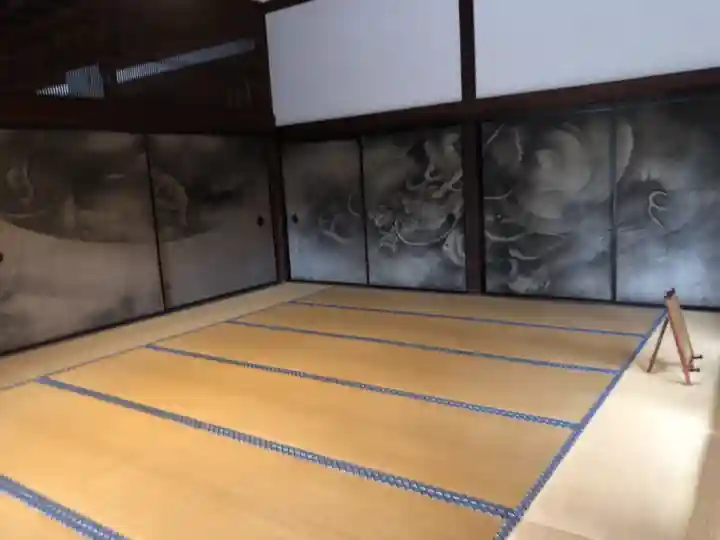 建仁寺(建仁禅寺)の芸術