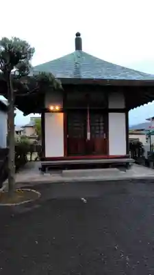 慈雲寺観音堂(静岡県)