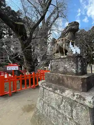水戸八幡宮(茨城県)