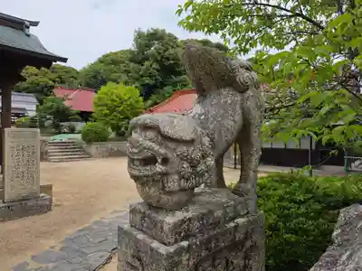 北方八幡宮(山口県)