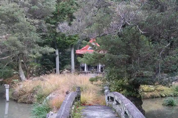 龍泉寺(大阪府)