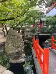 射楯兵主神社(兵庫県)