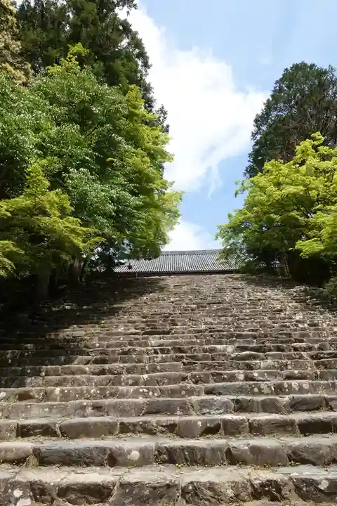 神護寺のその他建物