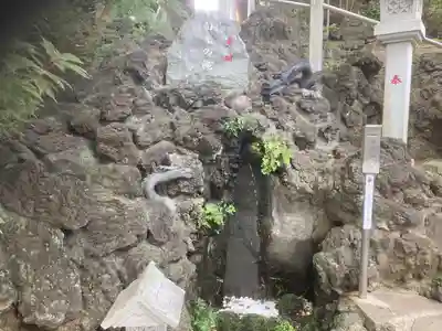 多摩川浅間神社(東京都)