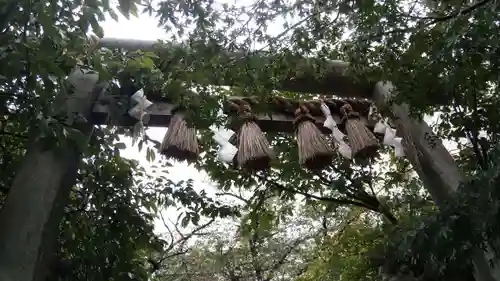 元三島神社(東京都)