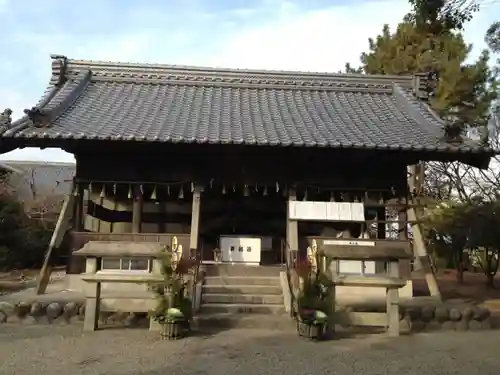 大井神社(愛知県)