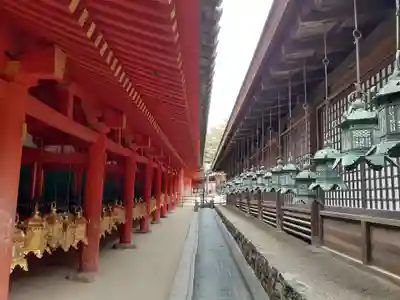 春日大社(奈良県)