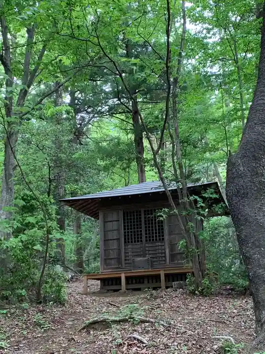 即清寺のその他建物