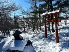 山の神神社(長野県)