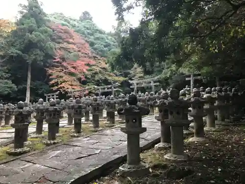 大照院の建物その他