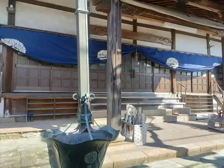 極楽寺(和歌山県)