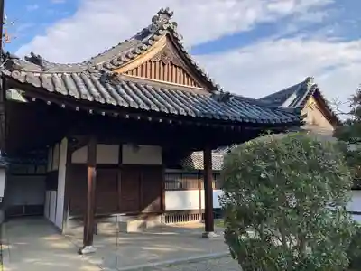 中宮寺(奈良県)