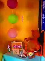 多賀神社(北海道)