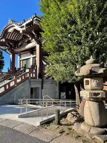 最勝寺(東京都)