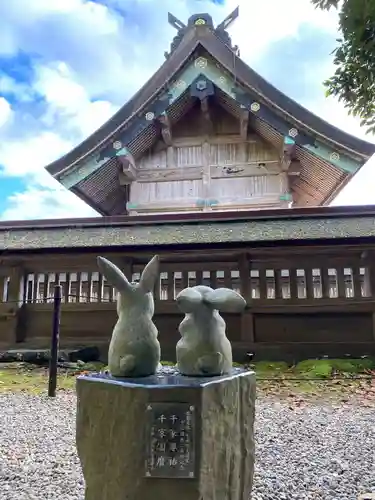 出雲大社(島根県)