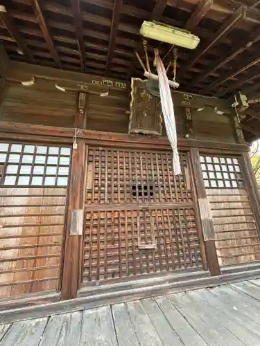 北野寺(滋賀県)