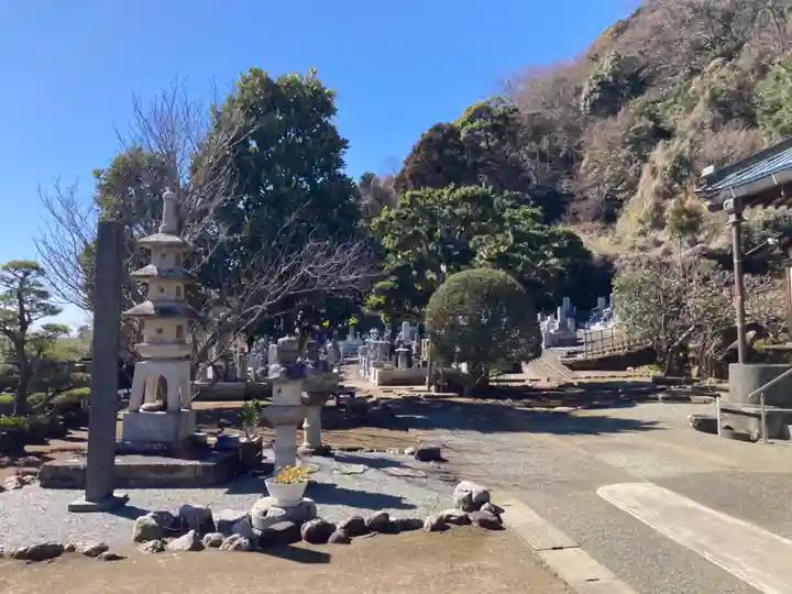 蓮花院(神奈川県)