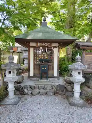 秩父今宮神社(埼玉県)