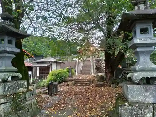 先倉神社のその他建物