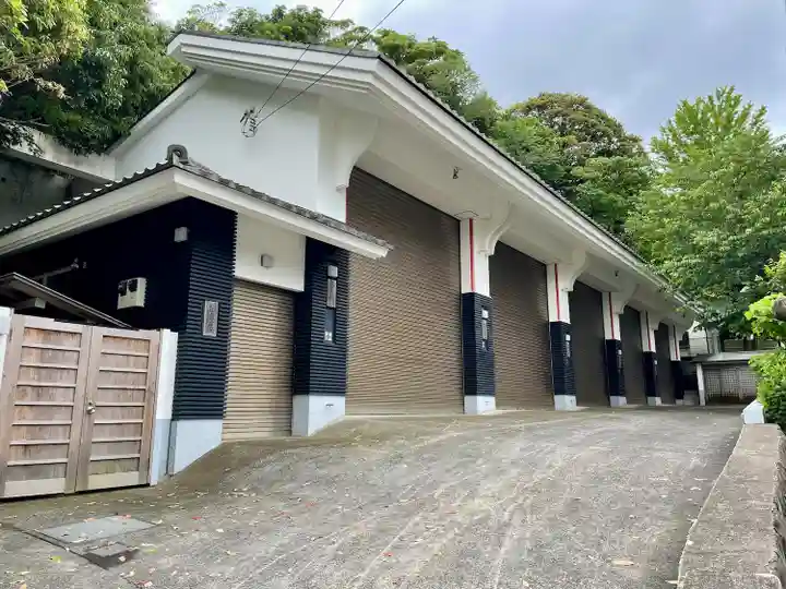 小動神社(神奈川県)
