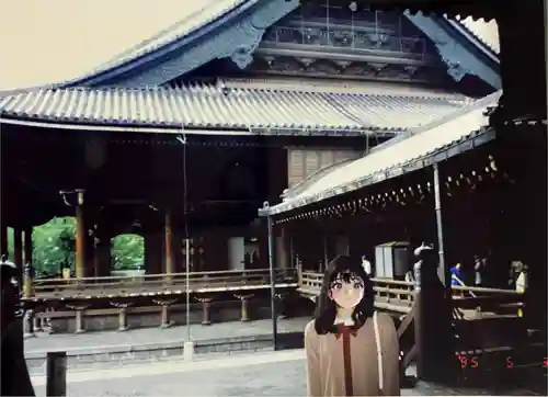 東本願寺（真宗本廟）の本殿