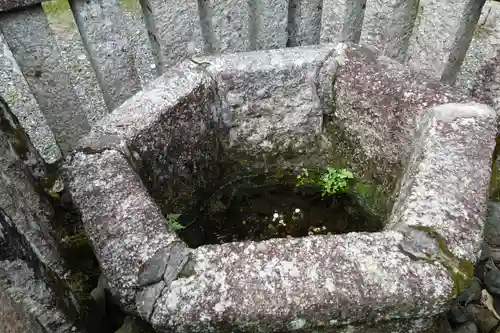 日吉大社のその他建物