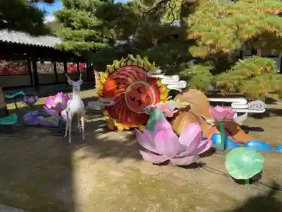 萬福寺(京都府)