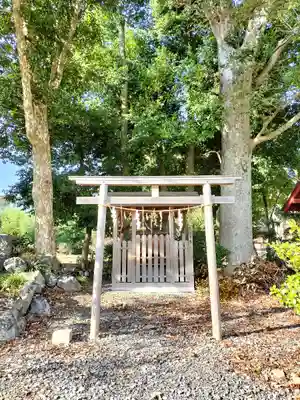 日吉神社(京都府)